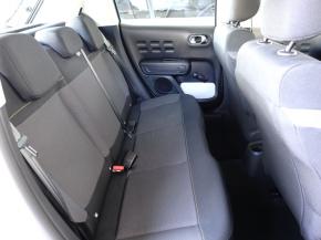 Citroen C3  1.2 PureTech Feel 