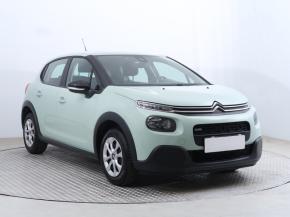 Citroen C3  1.2 PureTech Feel 