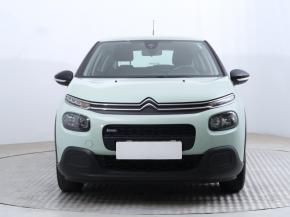 Citroen C3  1.2 PureTech Feel 