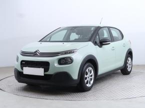 Citroen C3  1.2 PureTech Feel 