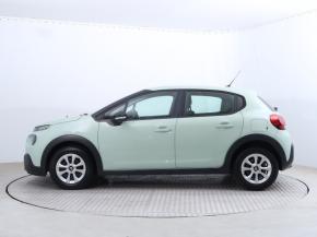 Citroen C3  1.2 PureTech Feel 