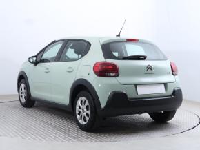 Citroen C3  1.2 PureTech Feel 