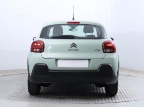 Citroen C3  1.2 PureTech Feel 