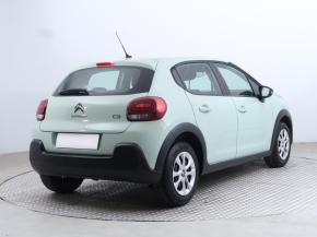 Citroen C3  1.2 PureTech Feel 