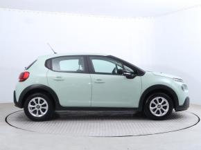 Citroen C3  1.2 PureTech Feel 