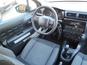 Citroen C3  1.2 PureTech Feel 