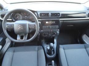 Citroen C3  1.2 PureTech Feel 