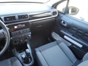 Citroen C3  1.2 PureTech Feel 