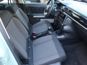 Citroen C3  1.2 PureTech Feel 