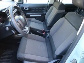 Citroen C3  1.2 PureTech Feel 