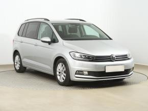 Volkswagen Touran  2.0 TDI Comfortline 
