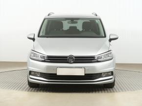 Volkswagen Touran  2.0 TDI Comfortline 