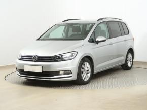 Volkswagen Touran  2.0 TDI Comfortline 