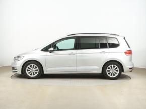 Volkswagen Touran  2.0 TDI Comfortline 