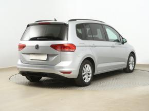 Volkswagen Touran  2.0 TDI Comfortline 