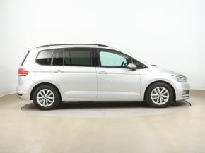 Volkswagen Touran  2.0 TDI Comfortline 