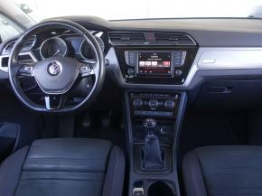 Volkswagen Touran  2.0 TDI Comfortline 