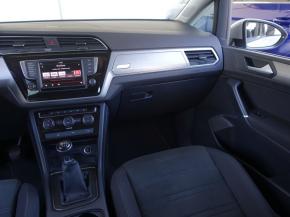 Volkswagen Touran  2.0 TDI Comfortline 