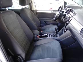 Volkswagen Touran  2.0 TDI Comfortline 