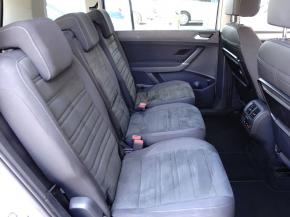 Volkswagen Touran  2.0 TDI Comfortline 