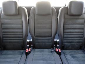 Volkswagen Touran  2.0 TDI Comfortline 