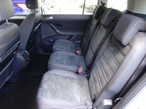 Volkswagen Touran  2.0 TDI Comfortline 