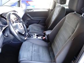 Volkswagen Touran  2.0 TDI Comfortline 