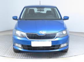 Škoda Fabia  1.2 TSI Style 