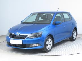 Škoda Fabia  1.2 TSI Style 