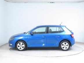 Škoda Fabia  1.2 TSI Style 