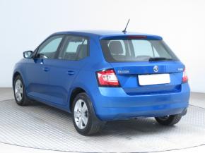 Škoda Fabia  1.2 TSI Style 