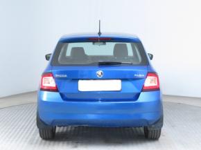 Škoda Fabia  1.2 TSI Style 