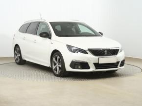 Peugeot 308  1.5 BlueHDi 