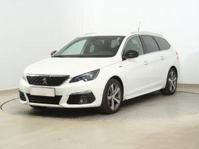 Peugeot 308  1.5 BlueHDi 