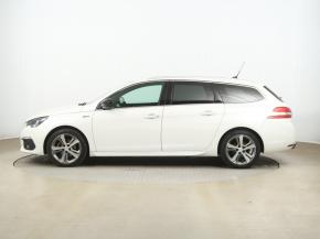 Peugeot 308  1.5 BlueHDi 