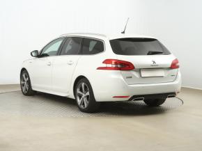Peugeot 308  1.5 BlueHDi 