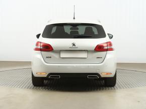 Peugeot 308  1.5 BlueHDi 