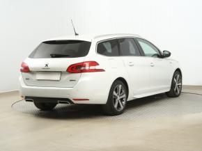 Peugeot 308  1.5 BlueHDi 