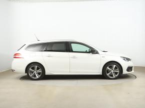 Peugeot 308  1.5 BlueHDi 