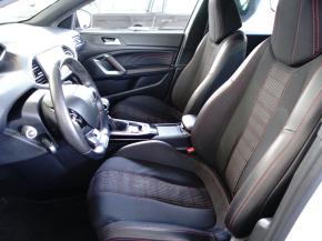 Peugeot 308  1.5 BlueHDi 