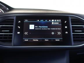Peugeot 308  1.5 BlueHDi 