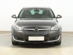 Opel Insignia  2.0 CDTI 
