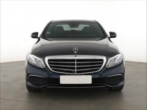 Mercedes-Benz E  E 220 d 4MATIC 