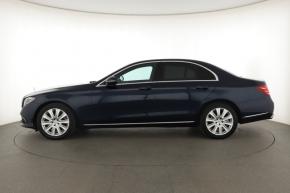 Mercedes-Benz E  E 220 d 4MATIC 