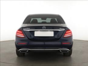 Mercedes-Benz E  E 220 d 4MATIC 