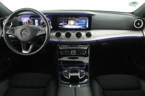 Mercedes-Benz E  E 220 d 4MATIC 