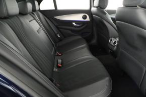 Mercedes-Benz E  E 220 d 4MATIC 