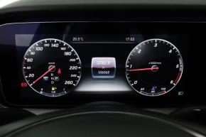 Mercedes-Benz E  E 220 d 4MATIC 