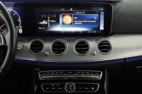 Mercedes-Benz E  E 220 d 4MATIC 