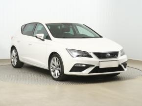 Seat Leon  1.8 TSI FR 
